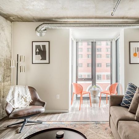 Mint House Minneapolis - Downtown West Esterno foto