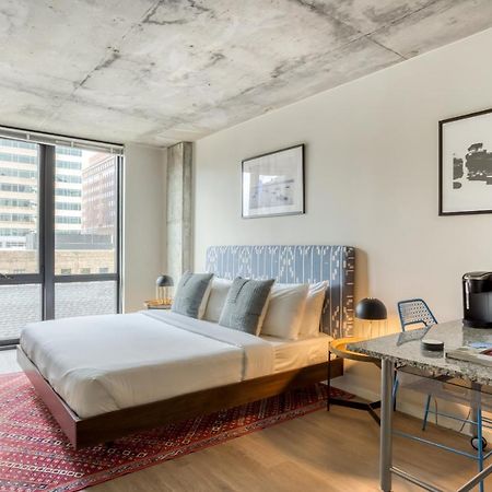 Mint House Minneapolis - Downtown West Esterno foto