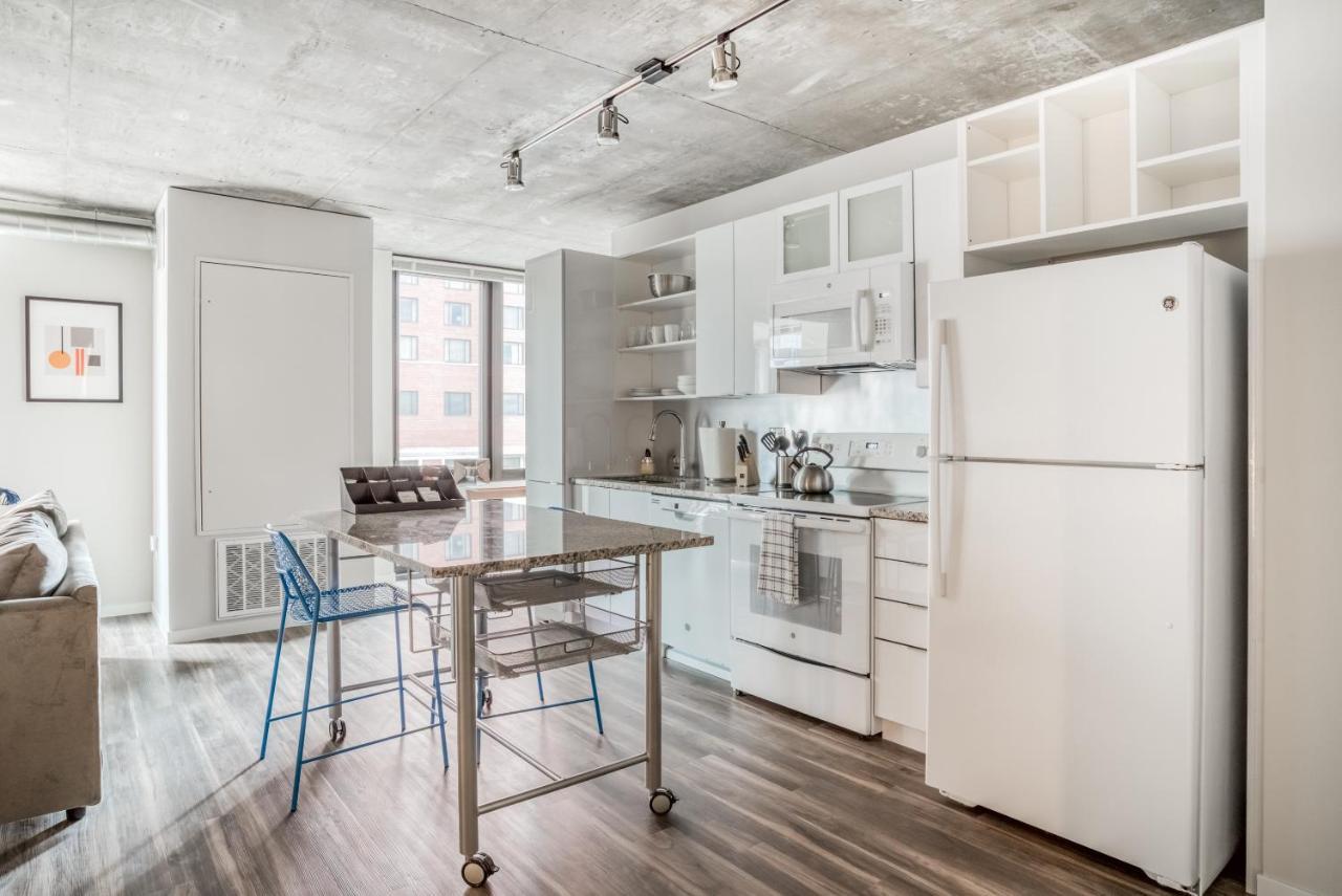 Mint House Minneapolis - Downtown West Esterno foto