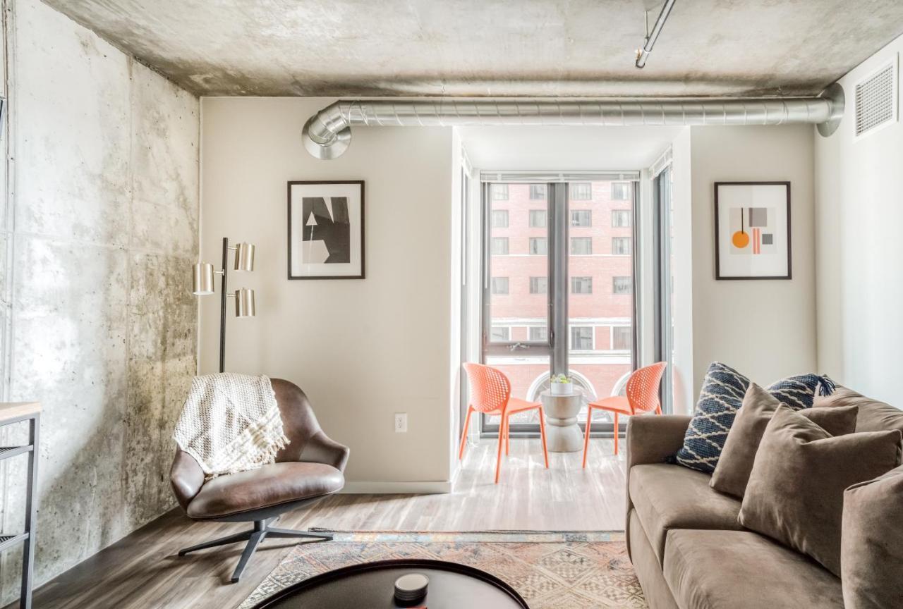 Mint House Minneapolis - Downtown West Esterno foto