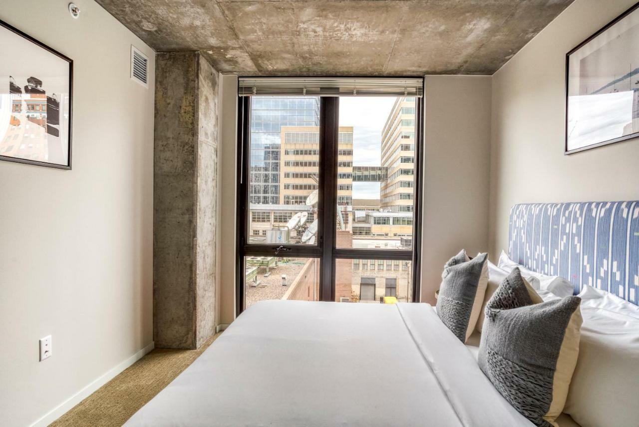 Mint House Minneapolis - Downtown West Esterno foto
