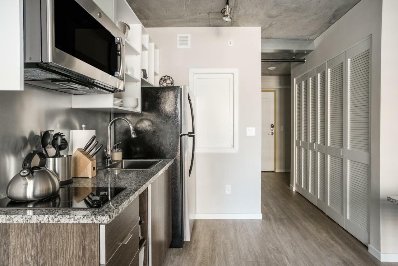 Mint House Minneapolis - Downtown West Esterno foto