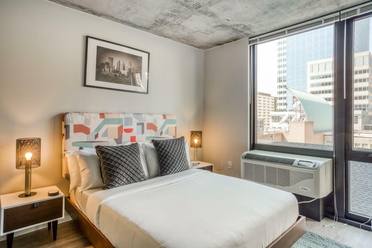 Mint House Minneapolis - Downtown West Esterno foto