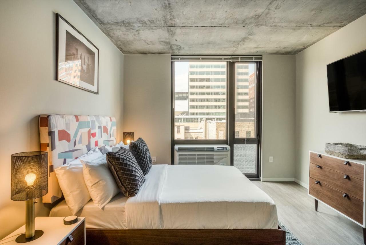 Mint House Minneapolis - Downtown West Esterno foto