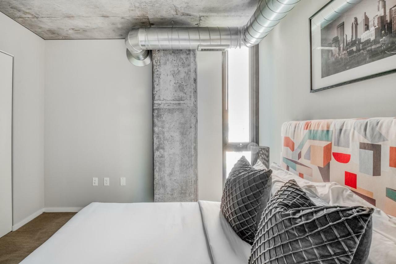 Mint House Minneapolis - Downtown West Esterno foto