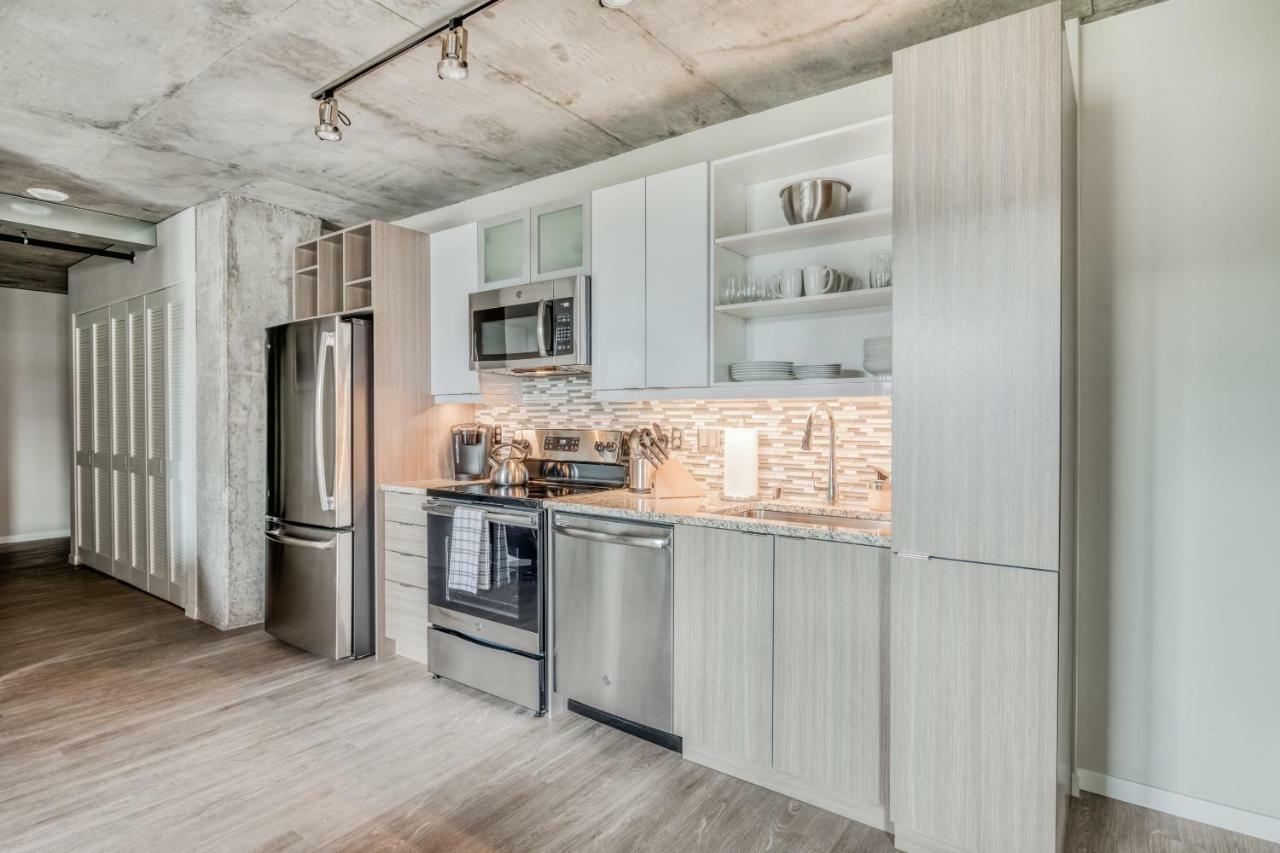Mint House Minneapolis - Downtown West Esterno foto