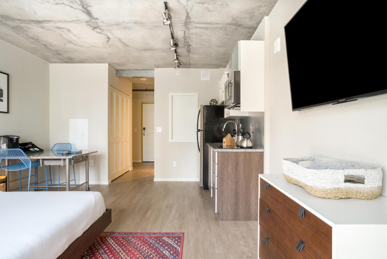 Mint House Minneapolis - Downtown West Esterno foto